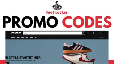 foot locker canada promo code 2024.